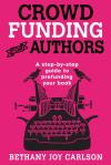 crowdfunding for authors draft cover